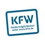 Logo KFW-Foerderung