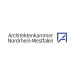 Logo Architektenkammer NRW - Transp.